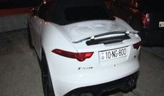 Bakıda DYP-nin reydi zamanı sərxoş sürücülər cərimələniblər