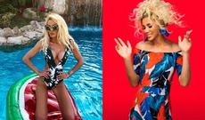 Evli kişi ilə sevgili olan aparıcı: "Ona bəkarətimi verdim, məni atıb getdi"