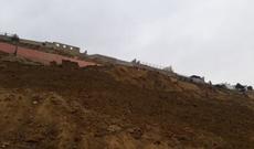 Sürüşmə sahəsində gərginlik qalmaqda davam edir