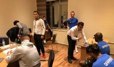 "Qarabağ"da gözlənilməz yoxlama