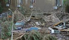 Təbii fəlakət Rusiyanı iflic etdi