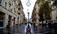 Azərbaycanda yağışlı hava davam edəcək