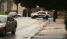 ABŞ-da sinaqoqa atəş açıldı