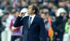 "Fənərbaxça" baş məşqçisini istefaya göndərdi