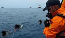 İndoneziyada Boing 737 qəzaya uğrayıb