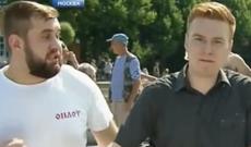 Rusiyalı jurnalist özünü öldürüb