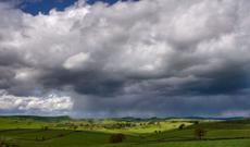 Sabah hava şəraitinin dəyişkən buludlu olacağı gözlənilir