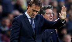 Lopateqi istefaya göndərildi