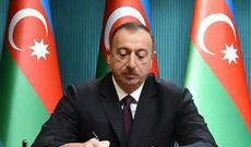 Prezident İlham Əliyev kənd təsərrüfatı işçilərini təltif edib