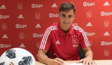 "Arsenal" argentinalı müdafiəçi alır