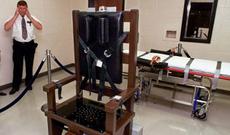 Tennesi ştatında son 58 ildə ilk dəfə ölüm hökmü icra edilib