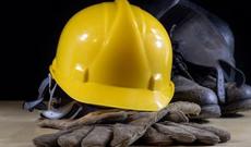 Bakıda şirkətdə fəhlə faciəli şəkildə ölüb