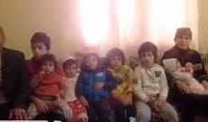 71 yaşlı ata: “Yeməyə çörək tapmırıq” - VİDEO