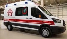 Sumqayıtda gənc qız dərmandan zəhərlənib