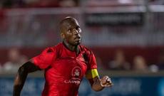 40 yaşlı Droqba qol vurub, çempion oldu