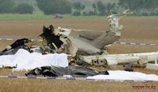 ABŞ-da təyyarə qəzası:Pilot ölüb