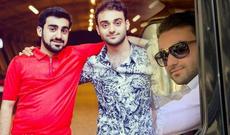 Ağsuda tükürpədici hadisə: Qaynana oğlunun əkiz qızlarını satışa çıxarıb