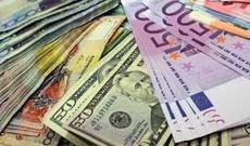 Avro ucuzlaşıb, rubl və manat sabit qalıb