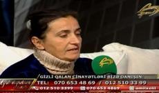 Evi yanan ailə 5 uşaqla məscidə sığınıb VİDEO