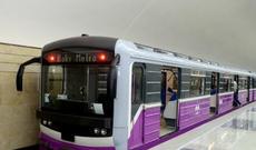 İlin sonunda Bakıda 2 yeni metro stansiyası açılacaq