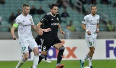 "Qarabağ" ilk qələbəsini qazandı