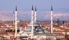 Türkiyədə zəlzələ: Əhali təşvişdə...