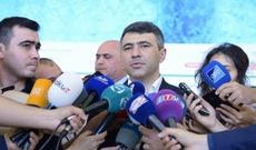 İnam Kərimovun Sofiyada etirazına səbəb