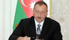 Prezident yol çəkilişinə pul ayırdı