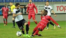 "Neftçi" 2 mühüm xal itirdi, "Sabah"dan ağır məğlubiyyət