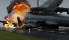 ABŞ-da təyyarə qəzasında 4 nəfər ölüb