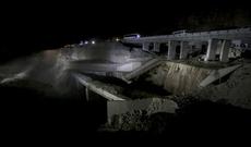 İordaniyada təbii fəlakət böyük fəsadlara yol açıb