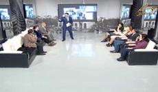 Arvadım yad oğlanla qaçdı, yenə qəbul etdim...Video