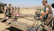 Ermənistan MN qəza nəticəsində xəsarət alanların adlarını AÇIQLAYIB