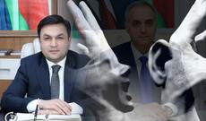 Binəqədidə müavin icra başçısına hökm edir...