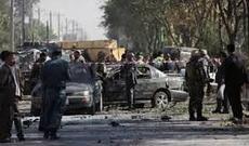 Kabulda yeni terror aktı həyata keçirilib