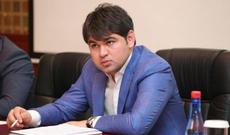 Elmar Vəlievin oğlu daha bir vəzifəsini itirdi