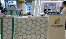 Bakıda  Beynəlxalq Ətraf Mühit Sərgisi keçirilir