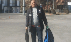 Azərbaycanda futbol məşqçisi qəzada öldü