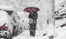 XƏBƏRDARLIQ: Azərbaycana sərt qış gəlir