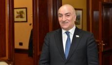 Tahir Kərimli xalq arasına çıxmağa utanır