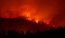 Kaliforniyadakı yanğınlarda 600 nəfər itkin düşüb