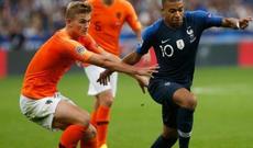 Almaniya güclülər liqasında yerini itirdi