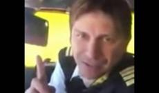 Braziliyalı təyyarəçi 5500 metr yüksəklikdə İslamı qəbul etdi - VİDEO