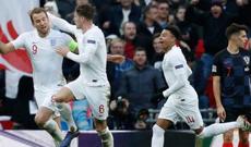 İngiltərə pley-offda, Xorvatiya B liqasında