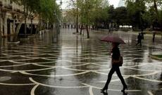 Sabah  bəzi yerlərdə yağış yağacağı gözlənilir