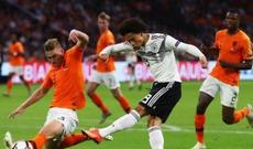 Millətlər Liqasında pley-offa yüksələn daha 3 komandanın adı məlum olub