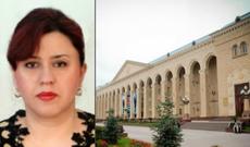 Gəncədə yaşayış evində partlayış baş verib