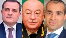 Nazirlərin məmur qohumları