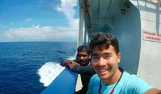 Amerikalı turist vəhşi qəbilə tərəfindən öldürüldü