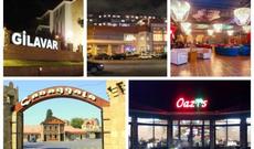 Bakının məşhur restoranları bağlanır